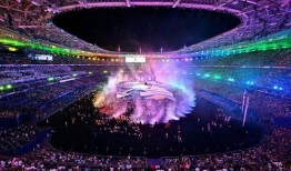 中央舞台在线观看,线上重现国家级艺术盛宴