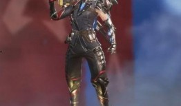 apex最新爆料皮肤,最新爆料皮肤惊艳亮相，带你领略游戏魅力